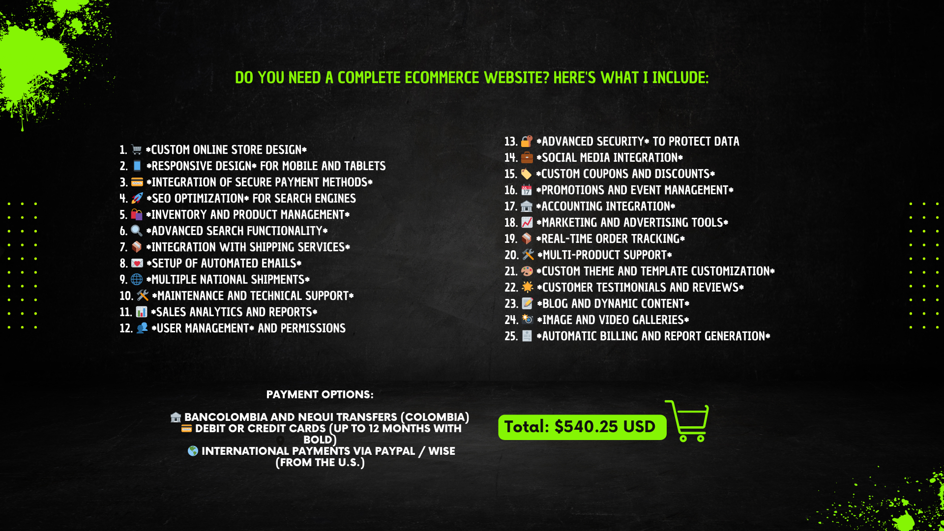 Web Development Project Cloud Projex